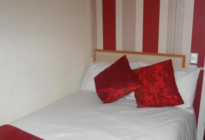 Отель The Park Villa