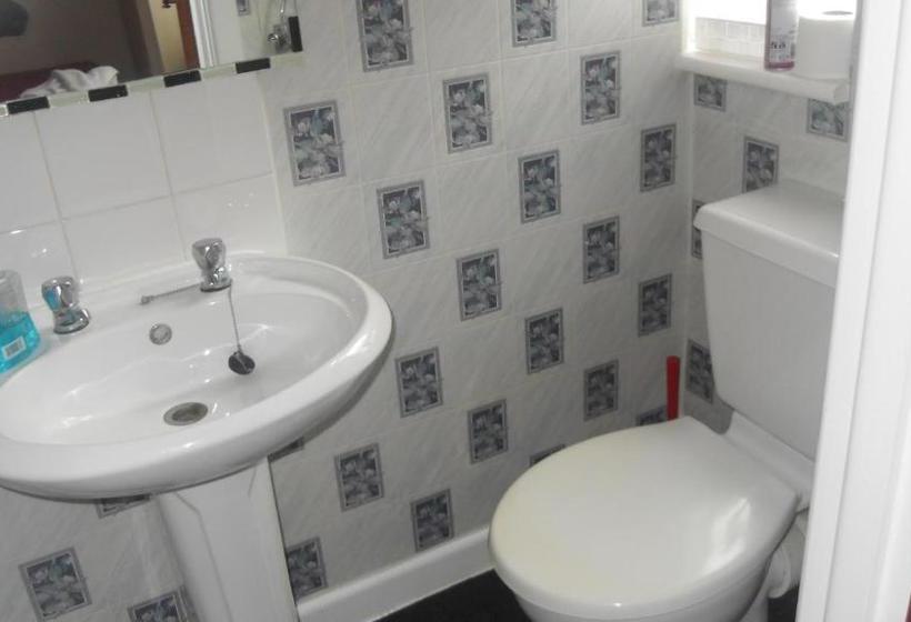 Отель The Park Villa