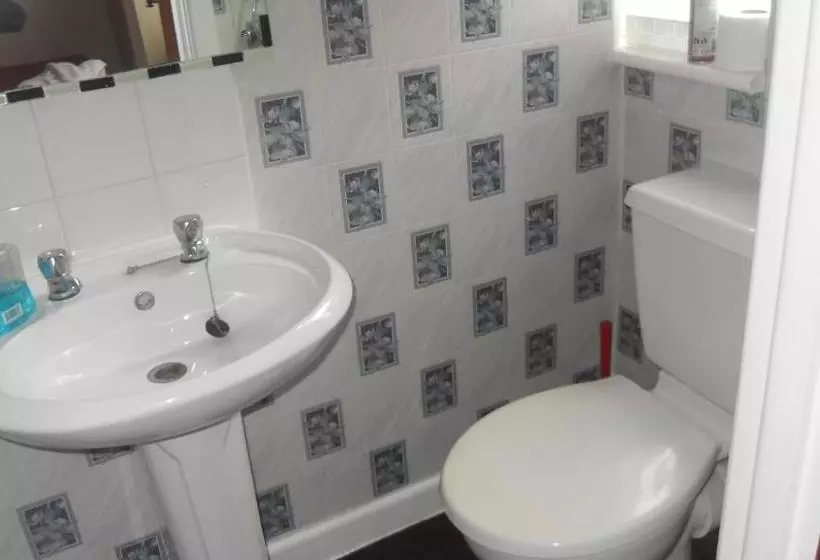 Отель The Park Villa