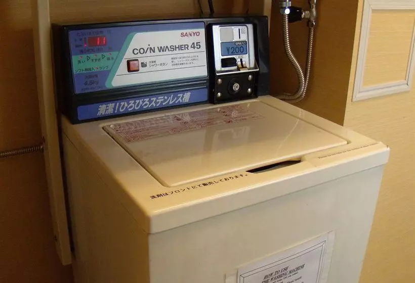 Hotel Villa Fontaine Osakashinsaibashi