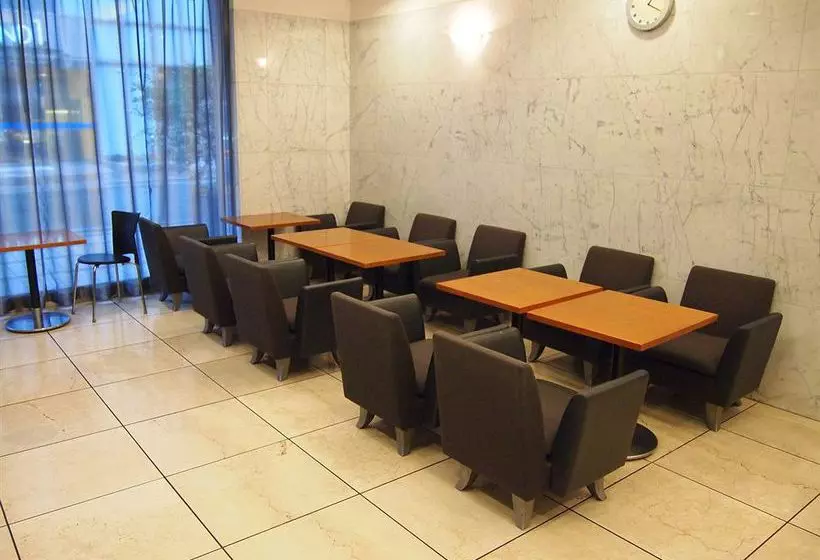 Hotel Villa Fontaine Osakashinsaibashi