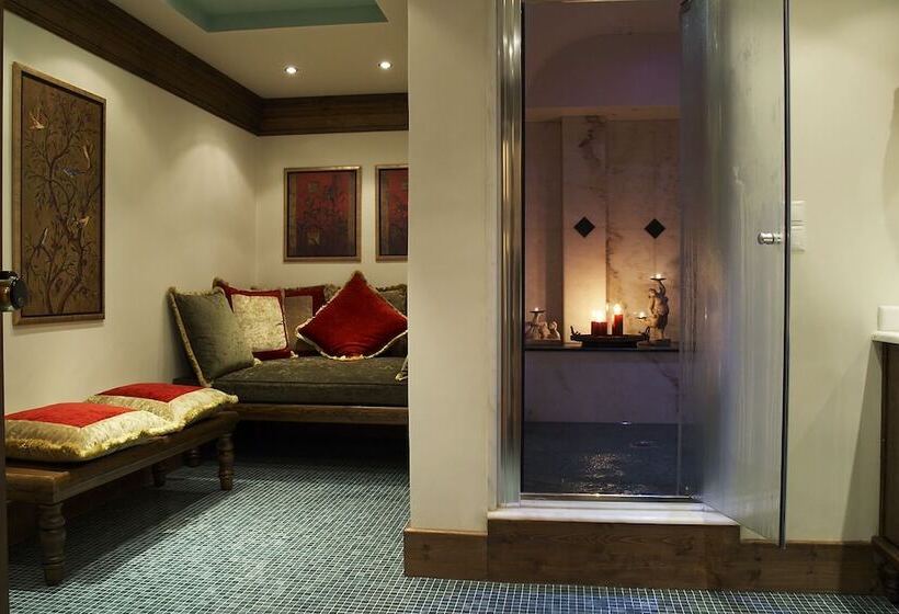 渡假胜地  Archontiko Kaltezioti