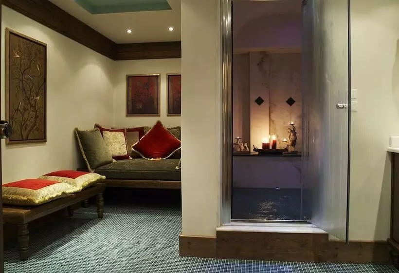 渡假胜地  Archontiko Kaltezioti