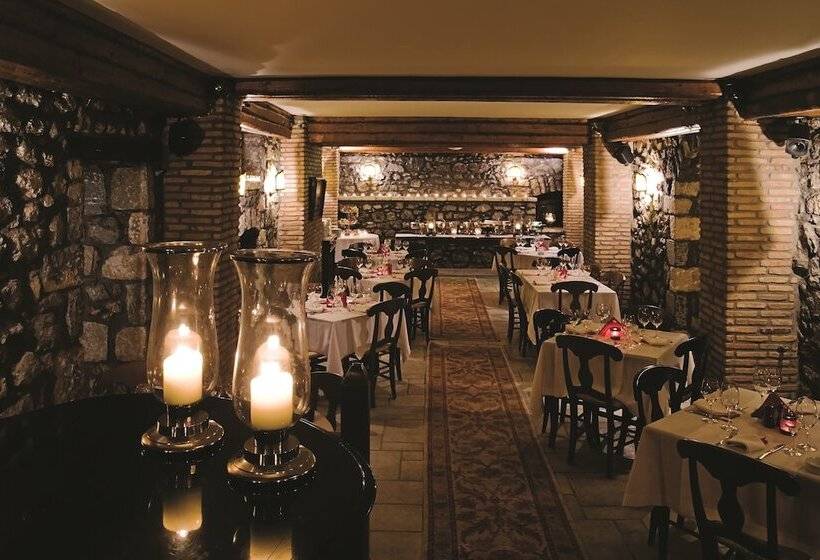 渡假胜地  Archontiko Kaltezioti