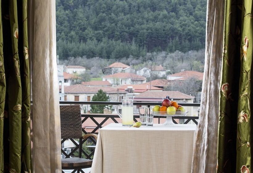 渡假胜地  Archontiko Kaltezioti