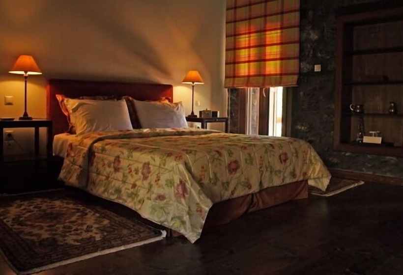 渡假胜地  Archontiko Kaltezioti