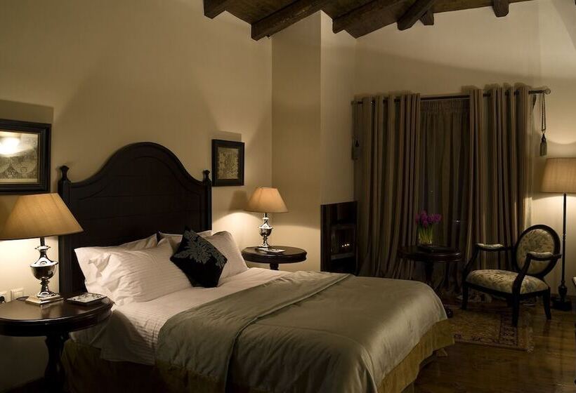 渡假胜地  Archontiko Kaltezioti