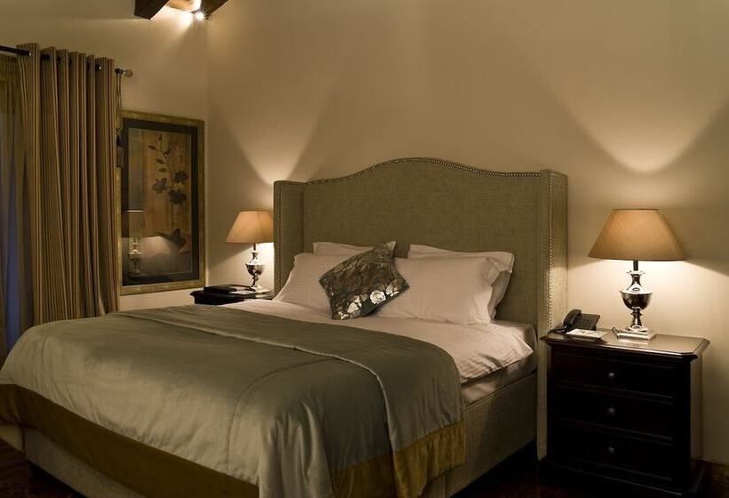 渡假胜地  Archontiko Kaltezioti