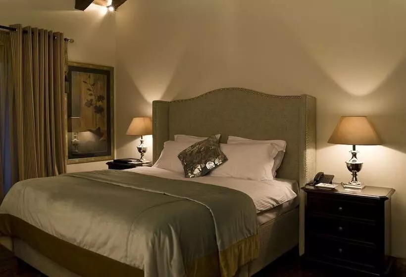 渡假胜地  Archontiko Kaltezioti