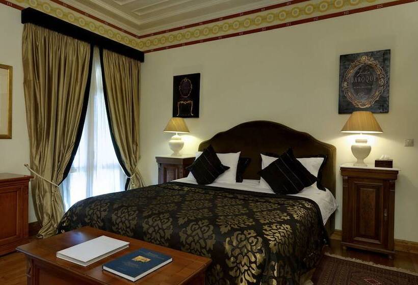 渡假胜地  Archontiko Kaltezioti