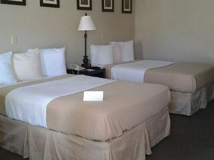 Deer Creek Motel
