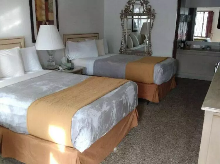 Deer Creek Motel