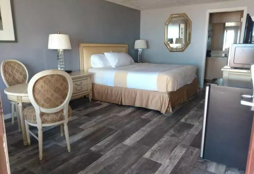 Deer Creek Motel