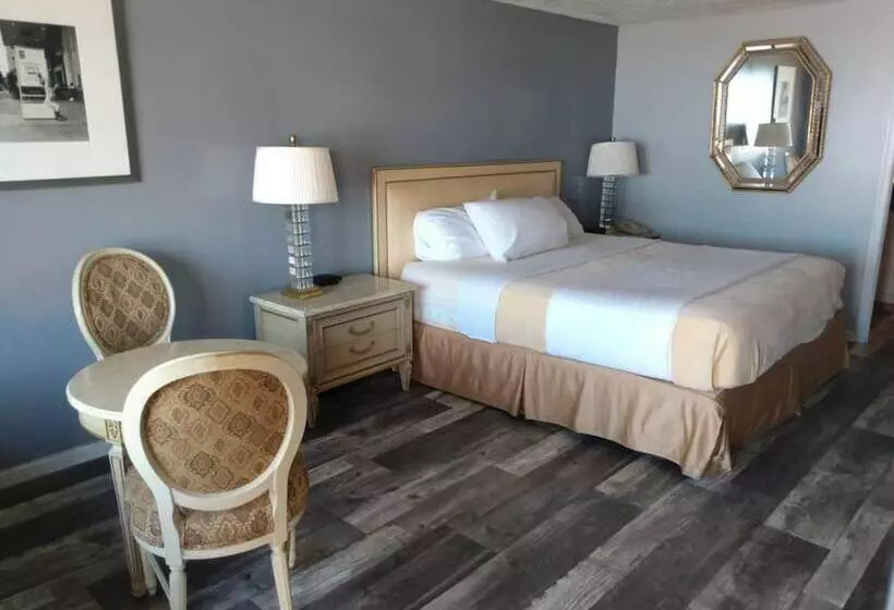 Deer Creek Motel