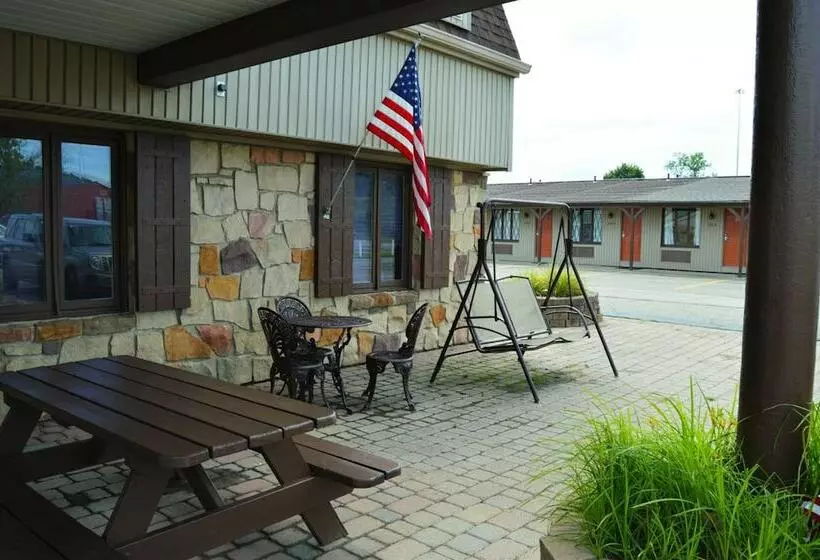 Deer Creek Motel