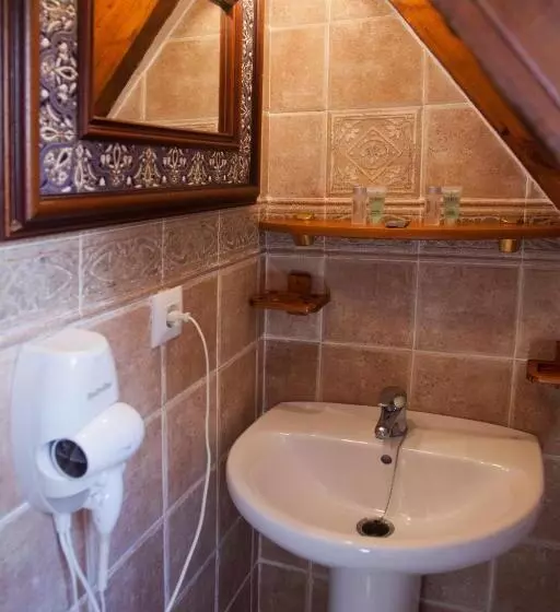 هاستل Hostal Mar De Frente