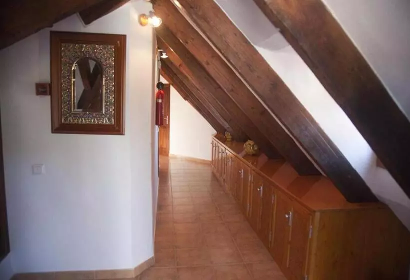 هاستل Hostal Mar De Frente