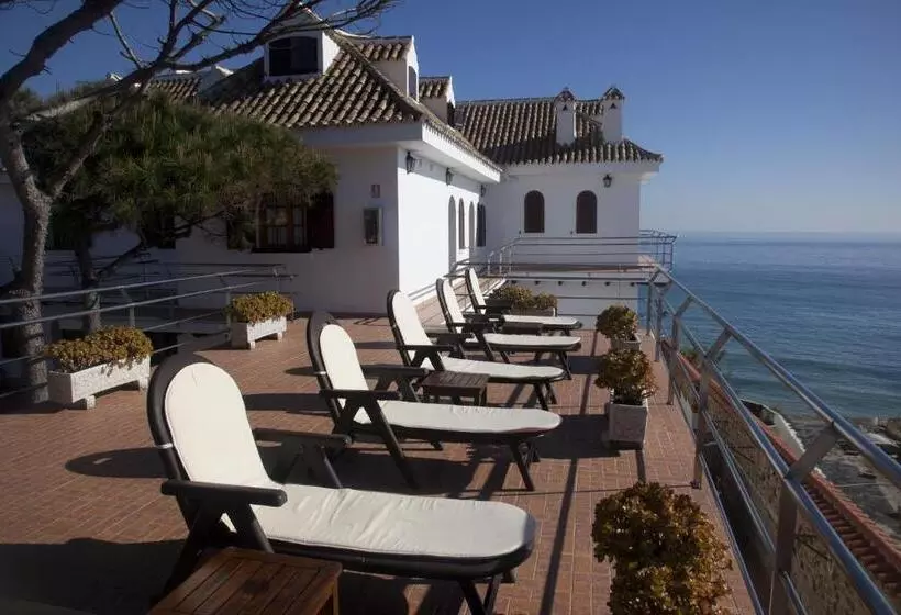هاستل Hostal Mar De Frente