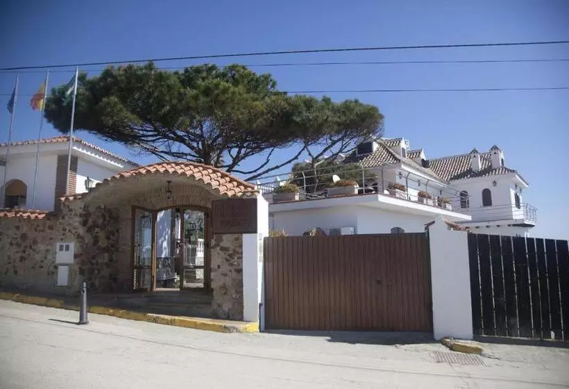 هاستل Hostal Mar De Frente