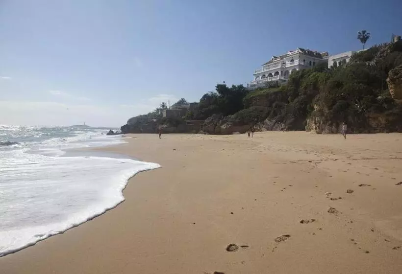 هاستل Hostal Mar De Frente