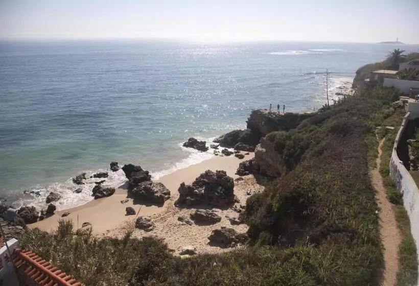 هاستل Hostal Mar De Frente