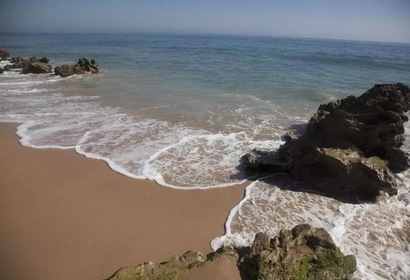 هاستل Hostal Mar De Frente