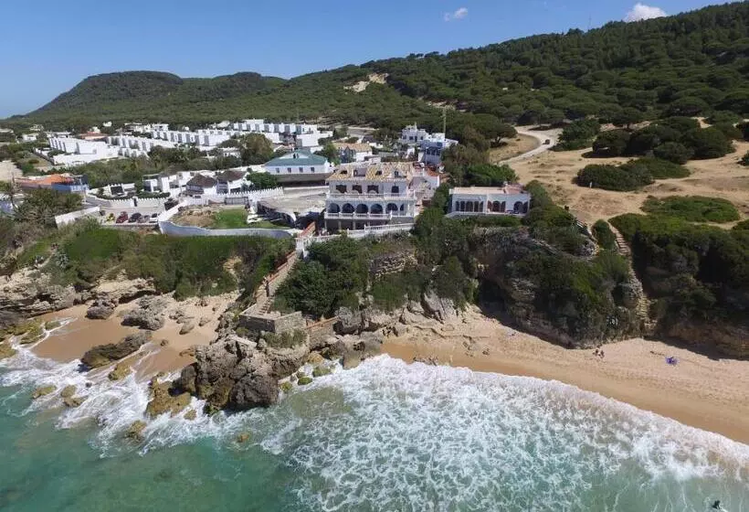 هاستل Hostal Mar De Frente