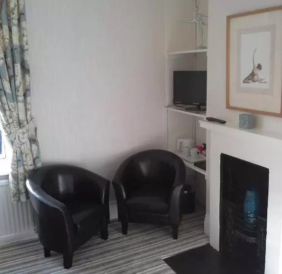 住宿加早餐  Arundel House