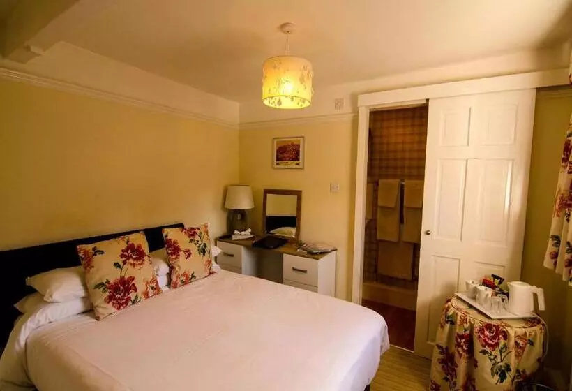 住宿加早餐  Arundel House