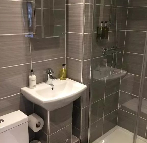 住宿加早餐  Arundel House