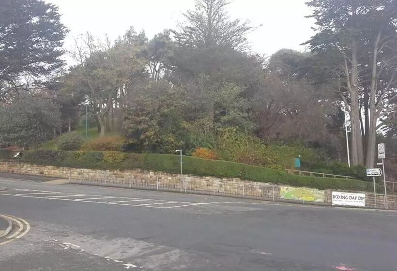 住宿加早餐  Arundel House