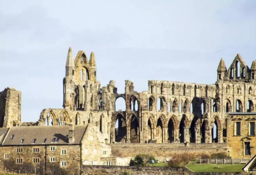 住宿加早餐  Arundel House