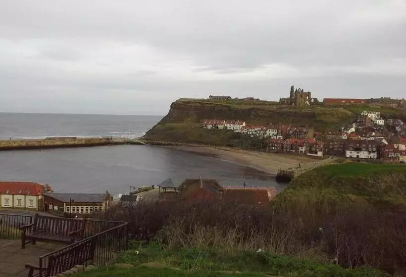 住宿加早餐  Arundel House