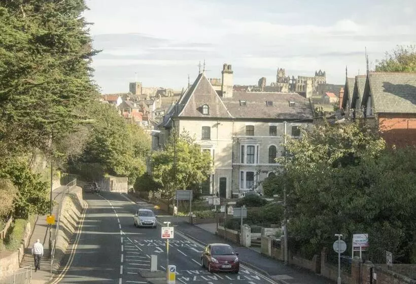 住宿加早餐  Arundel House