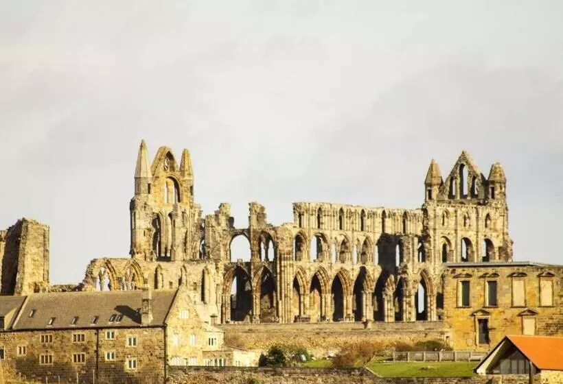 住宿加早餐  Arundel House