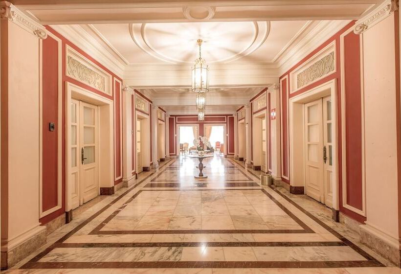 Grande Hotel Termas De Araxá