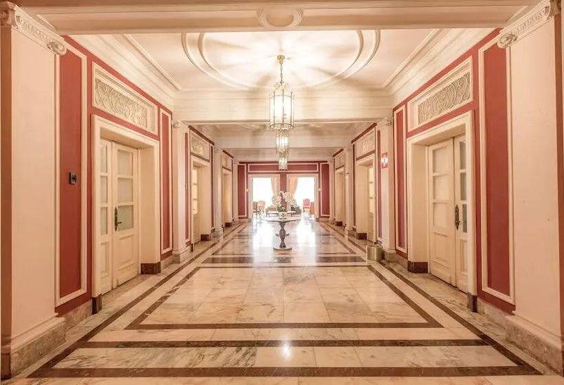 Grande Hotel Termas De Araxá