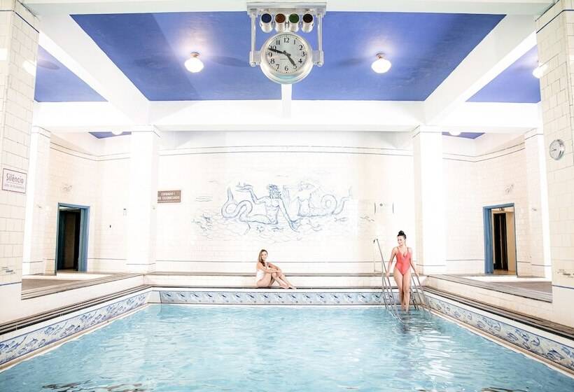 Grande Hotel Termas De Araxá