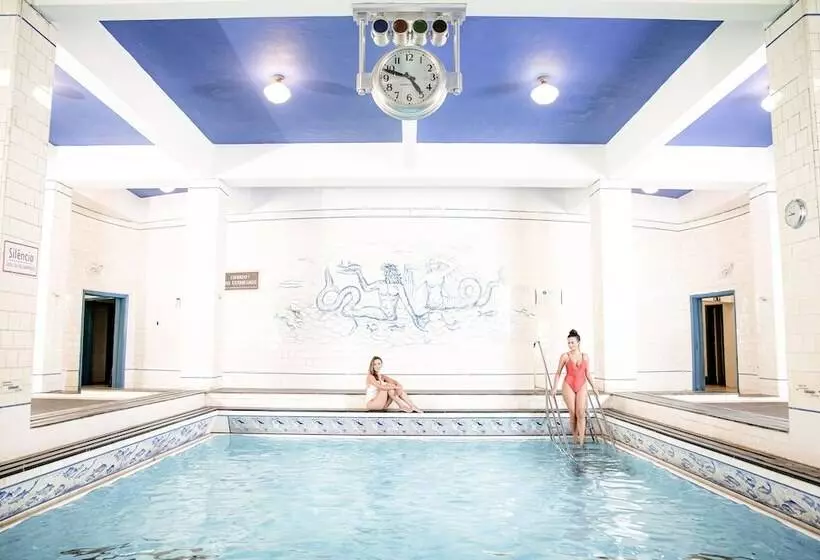 Grande Hotel Termas De Araxá