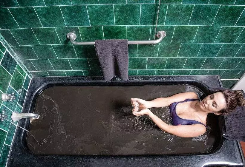 Grande Hotel Termas De Araxá