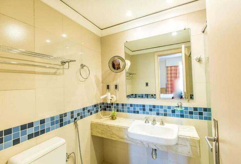 Grande Hotel Termas De Araxá