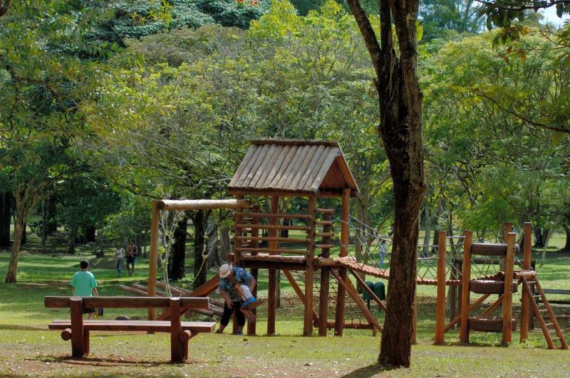 Grande Hotel Termas De Araxá