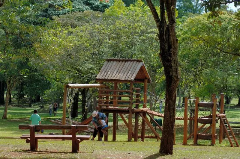 Grande Hotel Termas De Araxá
