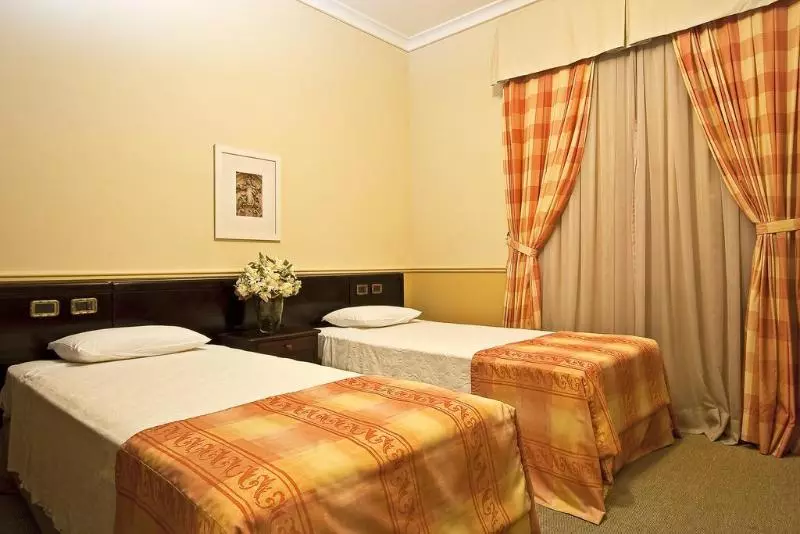 Grande Hotel Termas De Araxá