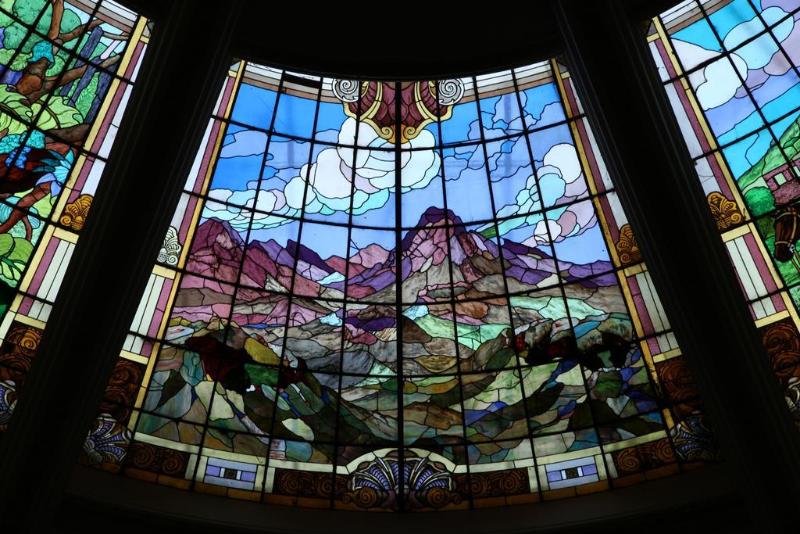 Grande Hotel Termas De Araxá