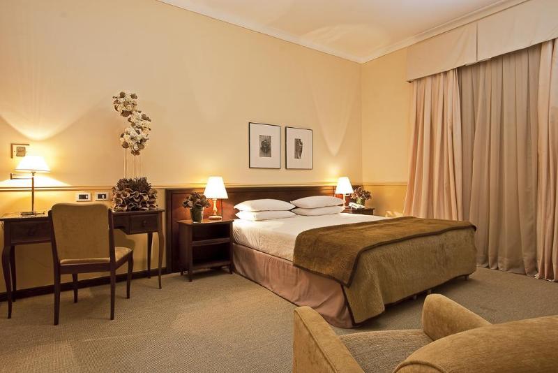 Grande Hotel Termas De Araxá