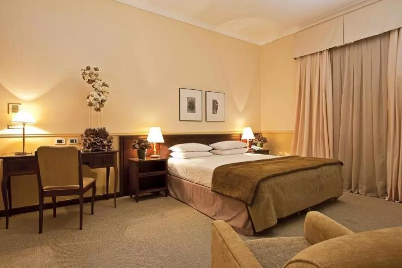 Grande Hotel Termas De Araxá