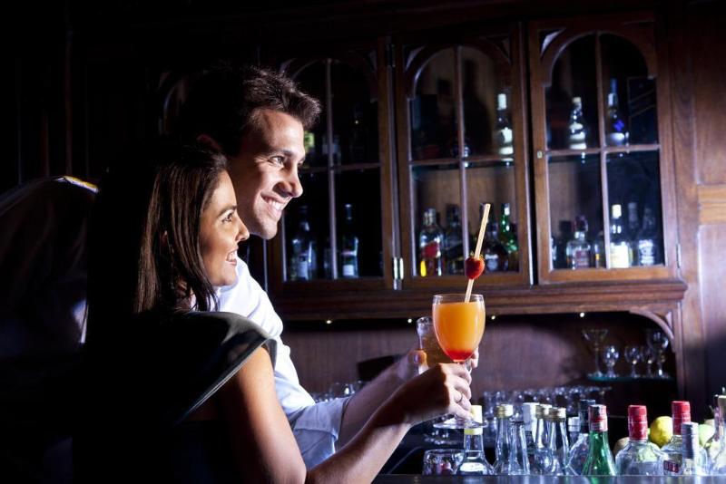 Grande Hotel Termas De Araxá