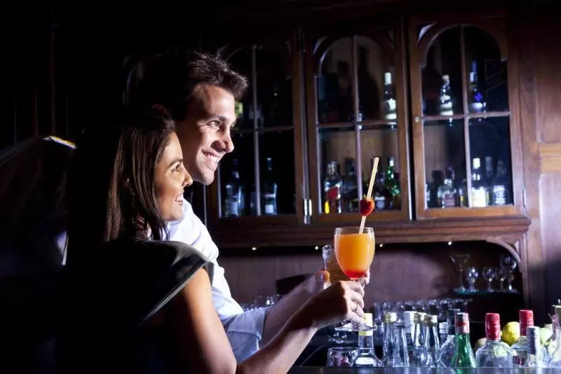 Grande Hotel Termas De Araxá