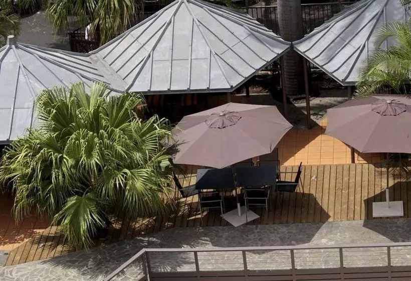 Hotel Le Saint-Denis